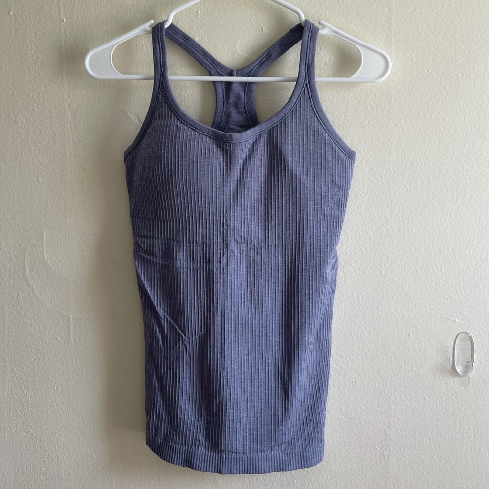 Lululemon Ebb to Street Tank